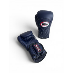 Боксерские перчатки Twins Special BGVL6 Navy/Navy 16 oz