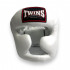 Шлем боксерский Twins HGL3 white - M