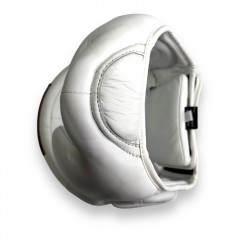 Шлем боксерский Twins HGL3 white - M