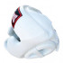 Шлем боксерский Twins HGL3 white - XL