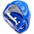 Шлем боксерский Twins HGL3 blue - L