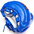 Шлем боксерский Twins HGL3 blue - L