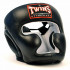 Шлем боксерский Twins HGL3 black - L