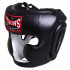 Шлем боксерский Twins HGL3 black - M