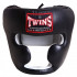 Шлем боксерский Twins HGL3 black - XL