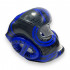 Шлем боксерский Twins Special FHGL3-TW5 black blue L