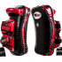 Пэды Twins Special KPL 12 черные-красные - M