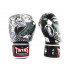 Боксерские перчатки Twins Special FBGVL3-52 Dragon black 10 oz