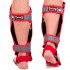 Защита голени Twins Special FSGL10-55 Demon XL