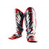 Защита голени Twins Special FSGL10-55 Demon XL