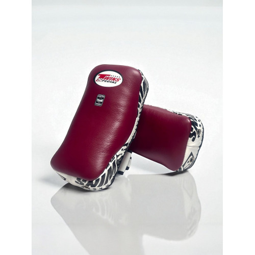Тайские пэды Twins Special KPL12 каштановый - L