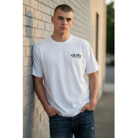 Футболка Twins Special Model 2 white M