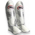Защита голени Twins Special FSGL10-49 white silver - S