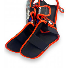 Защита голени Twins Special FSGL10-57 aztec L