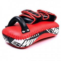 Тайские Пэды Twins Special KPL12 red - L