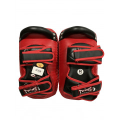 Тайские Пэды Twins Special KPL12 red - L