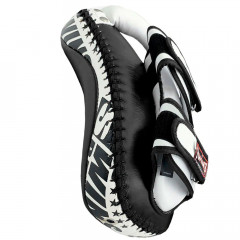 Тайские пэды Twins Special KPL12 black - L