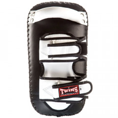 Тайские пэды Twins Special KPL12 black - L