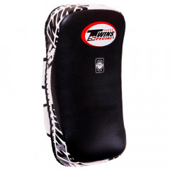 Тайские пэды Twins Special KPL12 black - M