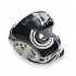 Шлем боксерский Twins Special FHGL3-TW5 black white M