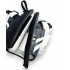 Шлем боксерский Twins Special FHGL3-TW5 black white M