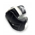 Шлем боксерский Twins Special HGL11 black white L