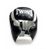 Шлем боксерский Twins Special HGL11 black white XL