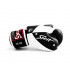 Боксерские перчатки Twins BGVL10 white 16 oz