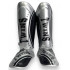 Защита голени Twins Special FSGL10-TW4 black silver M
