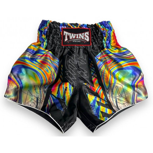 Шорты для бокса Twins Special TBS Aurora L