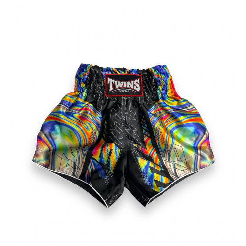 Шорты для бокса Twins Special TBS Aurora M