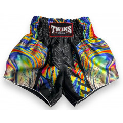Шорты для бокса Twins Special TBS Aurora M