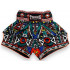 Шорты для бокса Twins Special TBS Aztec M