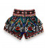 Шорты для бокса Twins Special TBS Aztec M