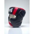 Шлем боксерский Twins Special HGL11 black red L
