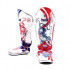Защита голени Twins Special FSGL10-67 Yant L
