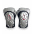Боксерские перчатки Twins BGVL6 MK Silver 10 oz