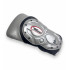 Боксерские перчатки Twins BGVL6 MK Silver 10 oz
