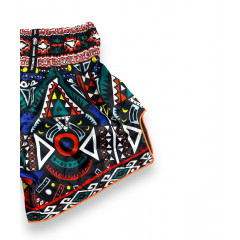 Шорты для бокса Twins Special TBS Aztec XL