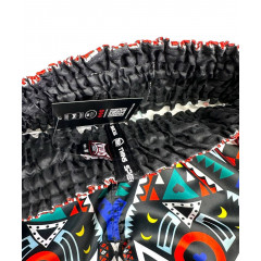 Шорты для бокса Twins Special TBS Aztec XL