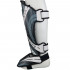 Защита голени Twins Special FSGL10-TW5 black white M