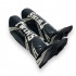Защита голени Twins Special FSGL10-TW5 black white XL