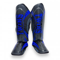 Защита голени Twins Special FSGL10-TW5 black blue L