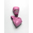 Боксерские перчатки Twins Special BGVL3 pink 16 oz