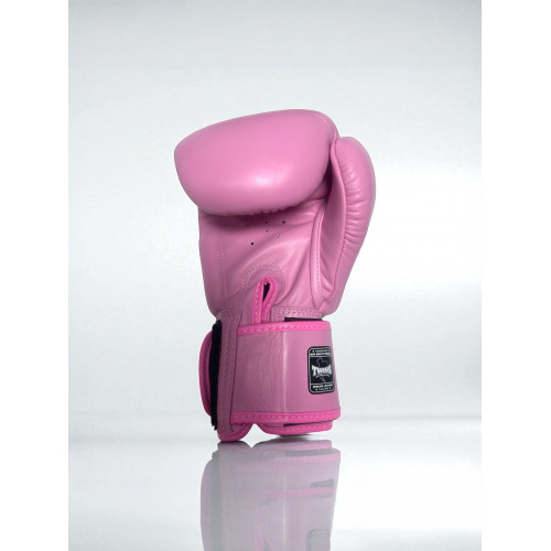 Боксерские перчатки Twins Special BGVL3 pink 16 oz