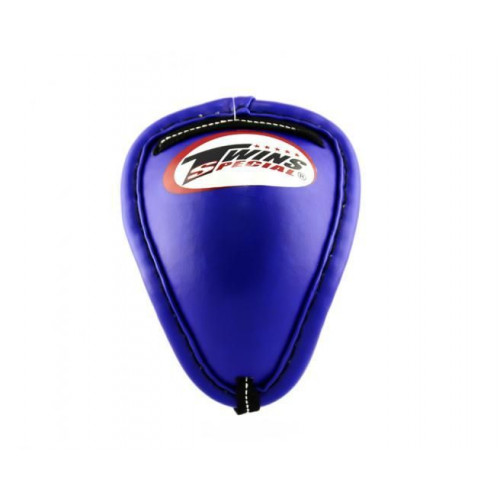 Защита паха Twins Special (GPS-1) blue M