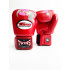 Боксерские перчатки Twins FBGVL3-13 red 12 oz