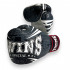 Боксерские перчатки FBGVL3-TW5 black white 12 oz