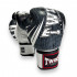 Боксерские перчатки FBGVL3-TW5 black white 12 oz