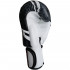 Боксерские перчатки FBGVL3-TW5 black white 12 oz